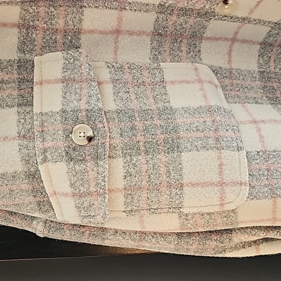 Anthropologie Coat / Shacket - Picture 8 of 16